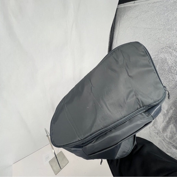 the Foldie gray travel bag - Picture 12 of 12